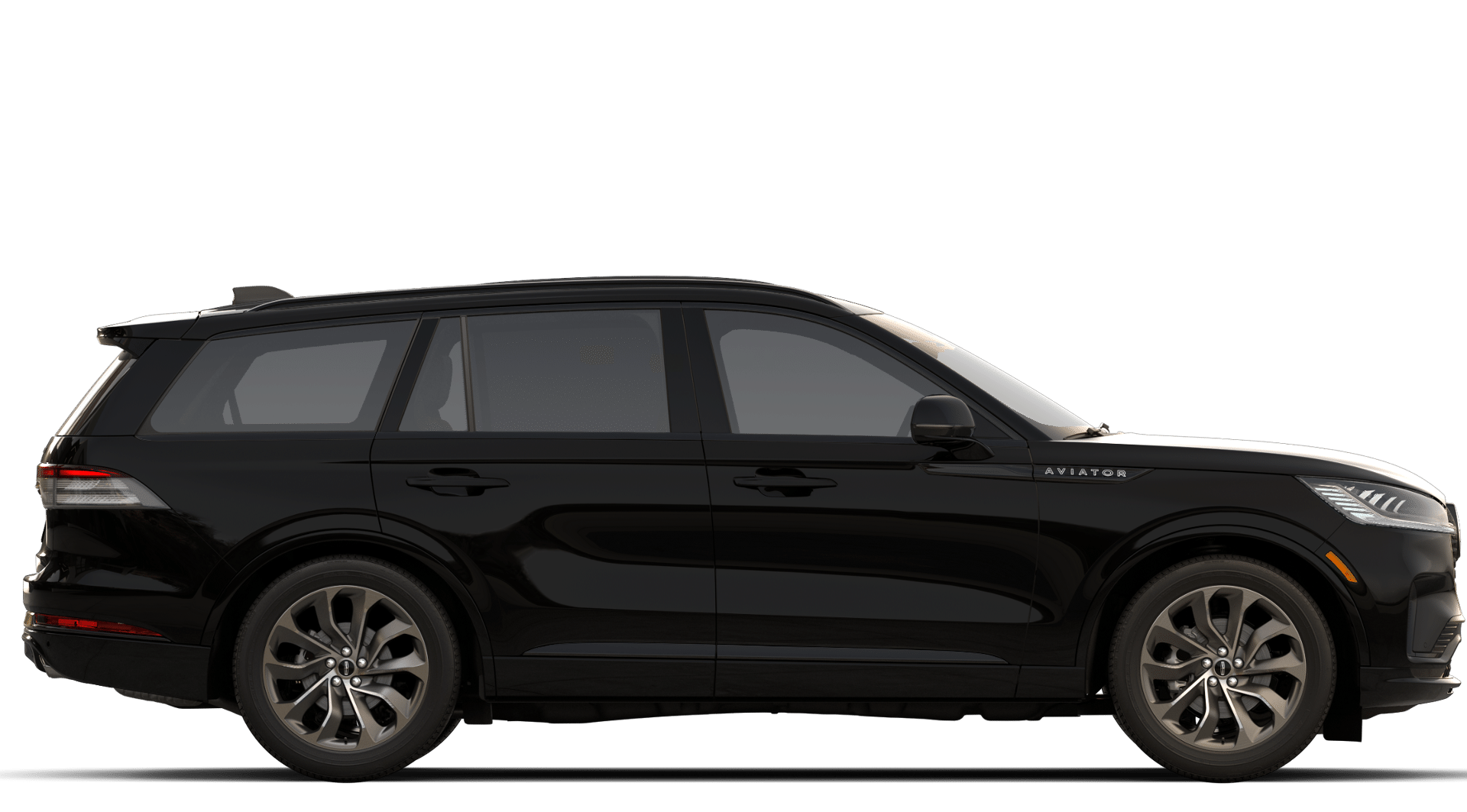 2026 Lincoln Lincoln Aviator External Image 1